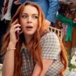 Volvió Lindsay Lohan: 3 comedias protagonizadas por la actriz para ver en Netflix