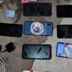 Detienen en Coronda a un agente del Servicio Penitenciario cuando intentaba ingresar teléfonos celulares para los presos de una cárcel