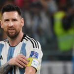 La Selección Argentina se reencuentra en Filadelfia para la gira por Estados Unidos: ¿va Lionel Messi?