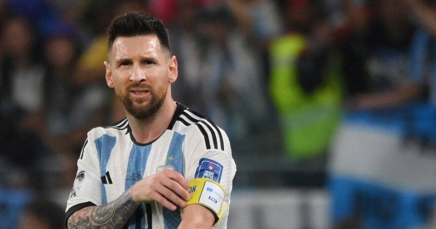 La Selección Argentina se reencuentra en Filadelfia para la gira por Estados Unidos: ¿va Lionel Messi?