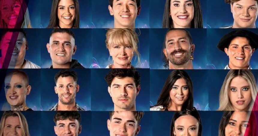 Gran Hermano, EN VIVO: quién es el exparticipante que reingresará a la casa