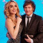 La foto que publicó Fátima Florez en medio de rumores de separación de Javier Milei