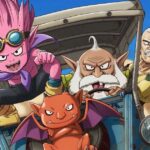 Sand Land: cuándo se estrena el anime de Akira Toriyama, a qué hora y dónde verlo