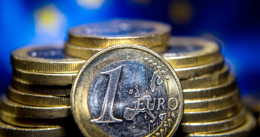 Euro hoy: a cuánto cotiza este martes 19 de marzo