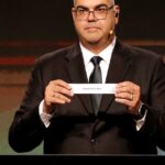 Sorteo de la Copa Libertadores 2024: las bolillas les hicieron un guiño a River y San Lorenzo fue al “grupo de la muerte”