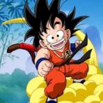 Cuál es el personaje favorito de Akira Toriyama de Dragon Ball