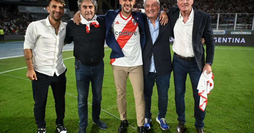 River, tras el sorteo de la Libertadores: la apuesta grande por llegar a la final y las complicaciones para viajar al debut en Venezuela