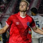 Tras el susto inicial, Argentinos Juniors fue una fiesta: goleó a Rosario Central y quedó como uno de los líderes de la Zona A