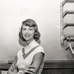 6 escritos cortos de Sylvia Plath, desde El Coloso a La campaña de cristal