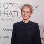 Siri Hustvedt y una llama de esperanza