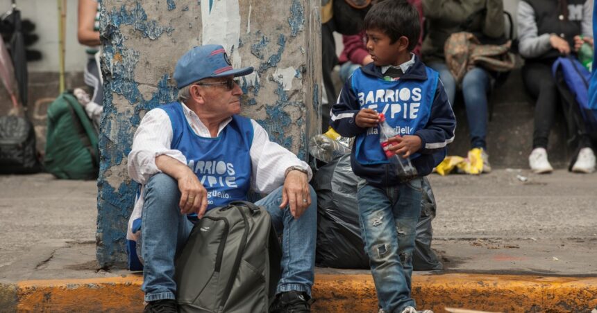 Cerró con una caída en el desempleo el 2023: la desocupación fue 5,7%