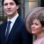 Aseguran que un médico argentino es el tercero en discordia en el divorcio del primer ministro de Canadá, Justin Trudeau