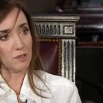 Victoria Villarruel reveló que se enteró por los diarios de la postulación de Ariel Lijo para la Corte y toma distancia