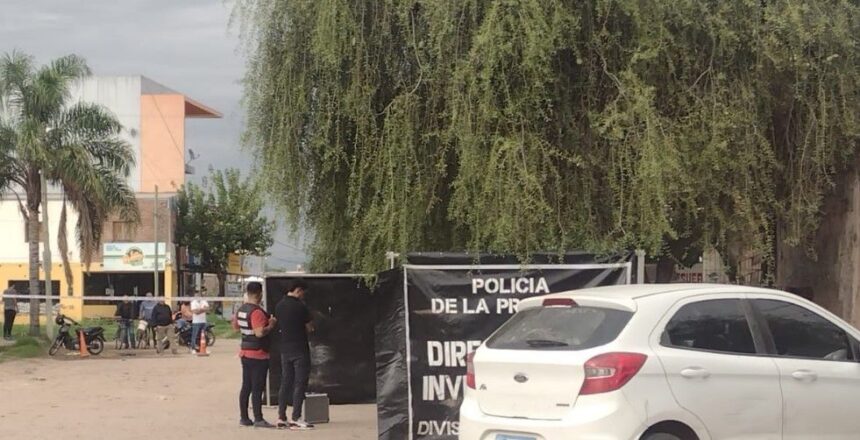 Realizarán autopsia al cuerpo del joven que encontraron muerto en la mañana de este jueves