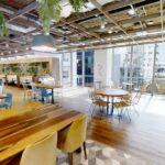 Coworking: ¿qué impulsa a las empresas a tercerizar el alquiler de sus espacios de trabajo?