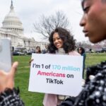 ¿TikTok vino para quedarse? Una pregunta que va de Beijing a Washington