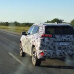 Cazado en plena prueba: cómo es el nuevo 2008, el SUV que Peugeot fabricará este año en la Argentina