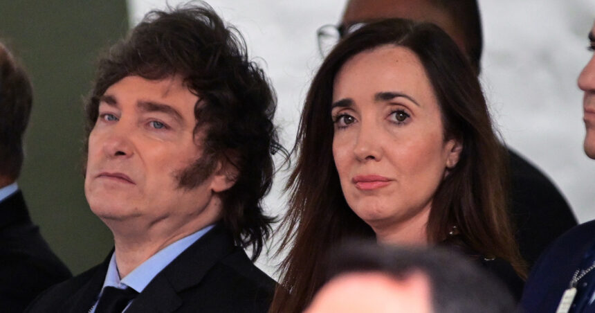 Con mensajes en redes, Javier Milei y Victoria Villarruel se sumaron al reclamo de una movilización que pide derogar la ley del aborto