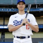 Escándalo en las Grandes Ligas de béisbol: investigan a Shohei Ohtani y a su intérprete en una denuncia por apuestas ilegales