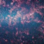 Encontraron una de las estrellas más viejas del Universo cerca de la Vía Láctea