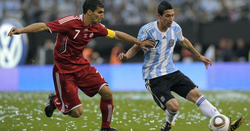 Canadá, rival de Argentina en la Copa América: el antecedente con goleada de Maradona, los alfajores de Garcé y la receta para vencer a Messi