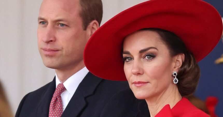 Kate Middleton está “extremadamente conmovida” por el apoyo que recibió tras anunciar que tiene cáncer