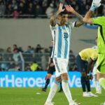 Los elegidos por Mascherano para reforzar el Sub-23 en los Juegos Olímpicos dan señales positivas