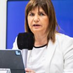 Patricia Bullrich denunció por “traición a la patria” a Horacio Pietragalla Corti por el caso Maldonado