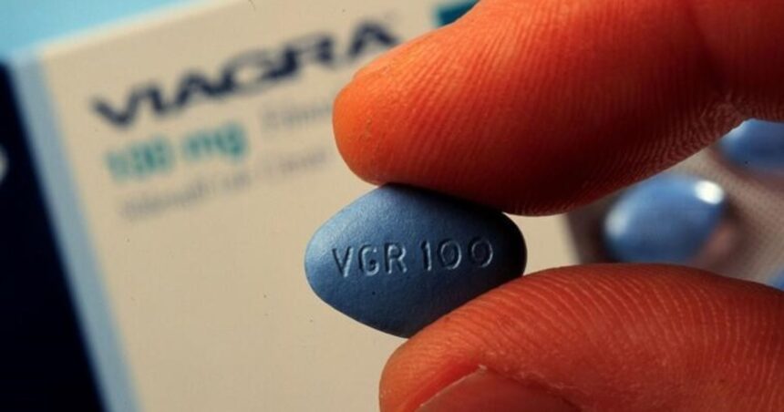 Un enorme estudio confirma que el Viagra reduce el riesgo de Alzheimer en más del 50%