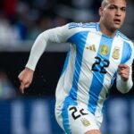 Lautaro Martínez, otro campeón del mundo que se ofrece para los Juegos Olímpicos: “Si está el llamado, haré fuerza en Inter”