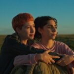 Se estrena Como el mar, un filme con Sofía Gala Castiglione y Zoe Hochbaum: dos hermanas que no son lo que parecen