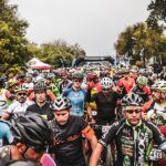 Cómo es la carrera de ciclismo de montaña que reúne a 6 mil competidores en Córdoba