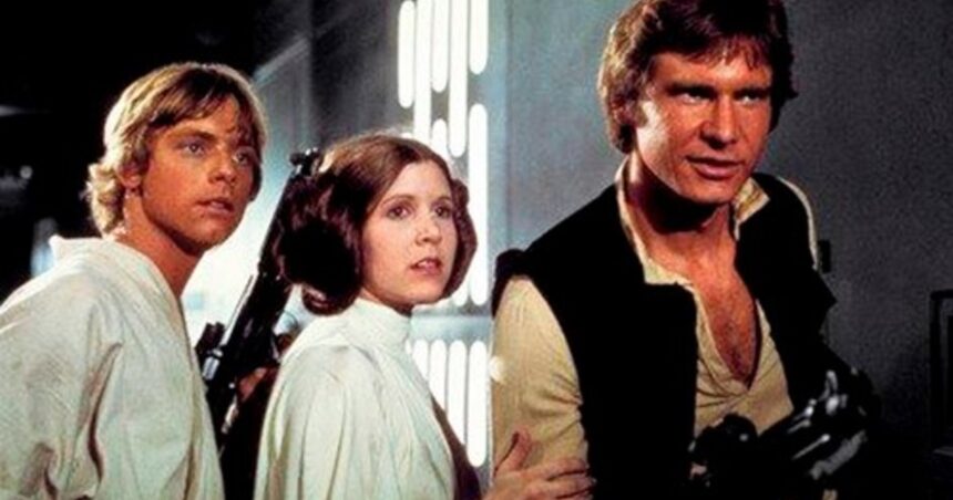 ¿Qué tanto sabes de Star Wars? Lo que no sabías de los hijos de Luke Skywalker, Leia y Han Solo