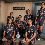 Cómo es la nueva camiseta alternativa de River inspirada en “La Máquina”