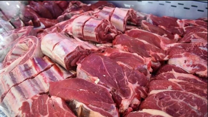 Baja el precio de la carne por falta de demanda: los precios de algunos cortes se retrotraen a noviembre del 2023