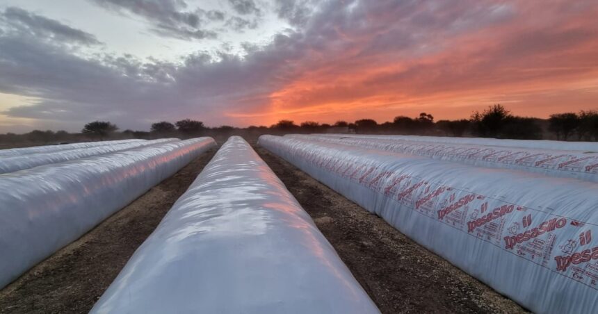 Se presentó un proyecto de ley para eliminar la norma que encarece los créditos a productores agropecuarios