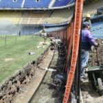 Cómo es el nuevo proyecto de Boca para ampliar la Bombonera: tiene el aval de Riquelme y superaría la capacidad del Monumental