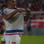 Instituto vs Argentinos Juniors, Copa de la Liga Profesional: minuto a minuto, en directo