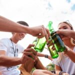 Cuáles son los daños que provoca el alcohol en el cerebro de un adolescente