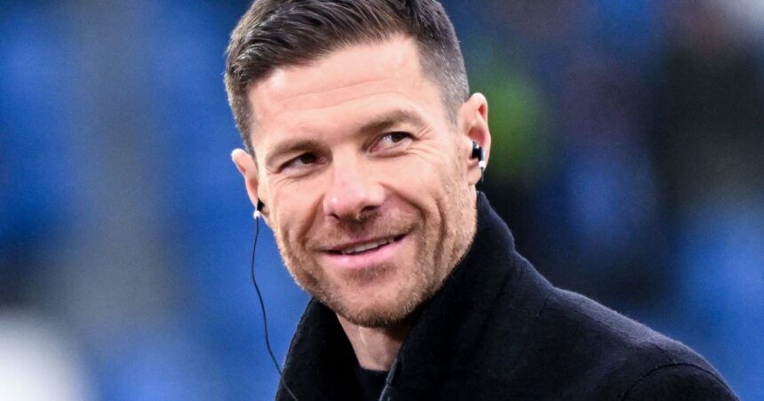 Xabi Alonso, el DT del momento, anunció dónde seguirá su carrera ante las ofertas de Liverpool y Bayern Múnich