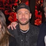 La foto de Neymar con David Beckham que despertó ilusión en Inter Miami: ¿puede volver la MSN?