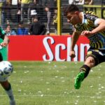 Almirante Brown-Nueva Chicago, el clásico que paraliza a La Matanza