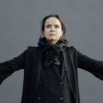 Del Louvre a la pasión de Cristo, dos calvarios de la excéntrica y genial Amelie Nothomb