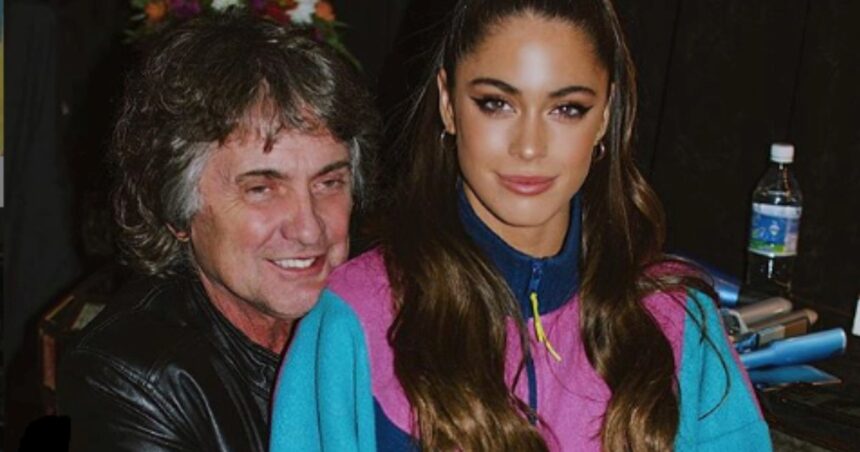 La palabra de Tini Stoessel tras la carta abierta que publicó su padre Alejandro