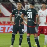 Huracán vs River, por la Copa de la Liga Profesional: minuto a minuto, en directo