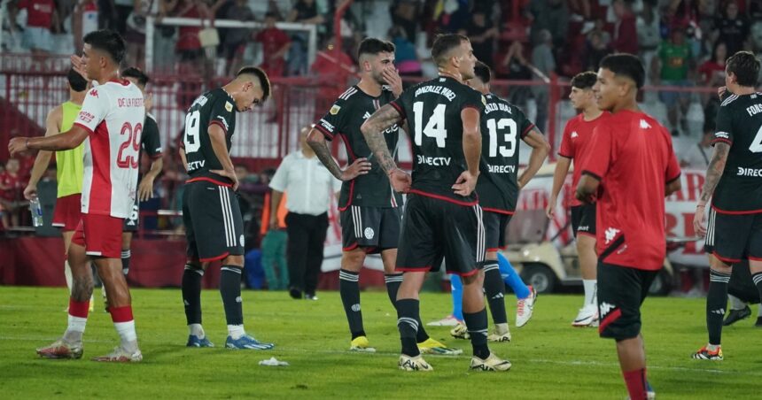 Así están las tablas de la Copa de la Liga Profesional: River todavía depende de sí mismo y Boca, San Lorenzo y Racing juegan obligados