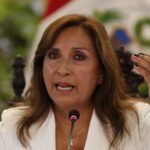 Allanaron la casa de la presidenta de Perú en el marco de una causa por supuesto enriquecimiento ilícito