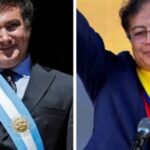 Hicieron un ranking con 10 presidentes de Sudamérica: sorpresa con Milei, Maduro y Petro