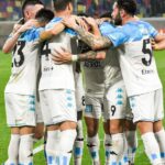 Central Córdoba (SdE) vs Racing, por la Copa de la Liga: a qué hora es, cómo verlo y probables formaciones