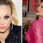 María Eugenia Rito destrozó a Wanda Nara por su carrera musical: “No sabe ni hablar”